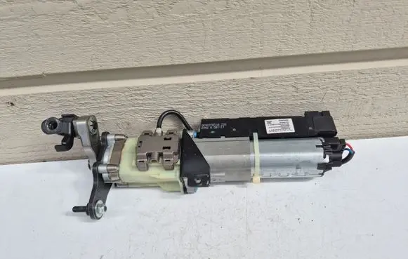 Audi A4 S4 B8 8K Tailgate/trunk/boot lift motor 8K9827851A
