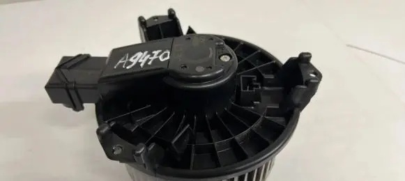 Honda Insight Heater fan/blower 7m30 1030