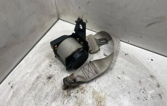 Hyundai Sonata Rear seatbelt HSS60313RT1044