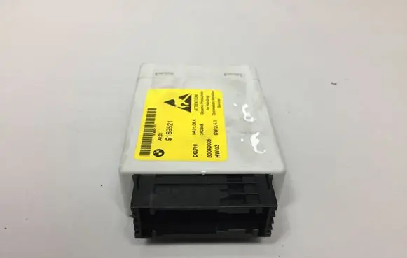 BMW 5 E60 E61 Other devices 9169521 9113064