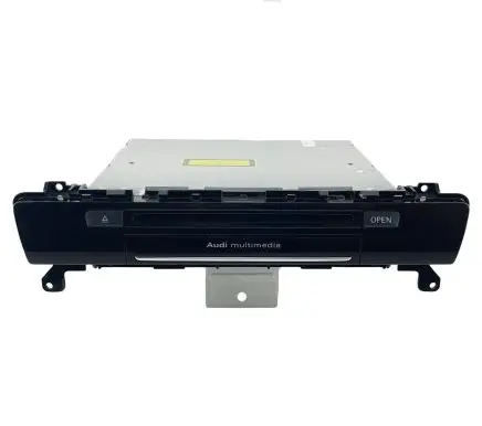 Audi A7 S7 4G CD/DVD changer 4G0035766E