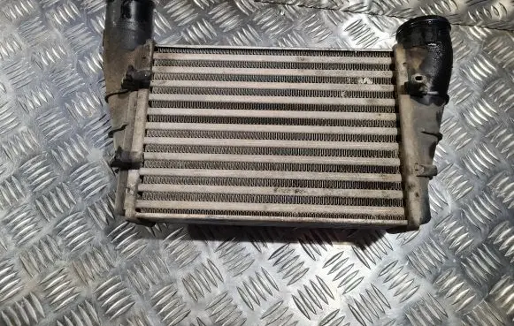 Audi A4 S4 B5 8D Intercooler radiator 058145805A