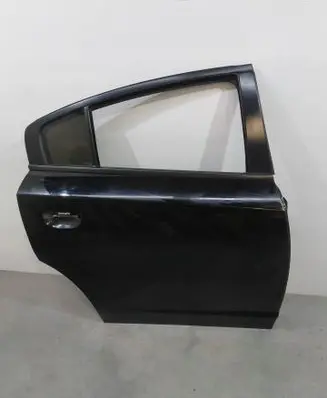 Dodge Charger Front door 