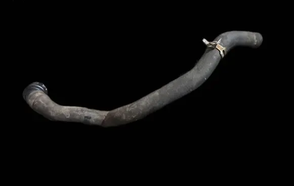 BMW 1 E82 E88 Engine coolant pipe/hose 9133172