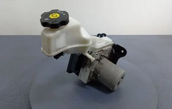 Opel Insignia B ABS Pump 84916673