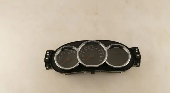 Dacia Sandero Speedometer (instrument cluster) 248102383R