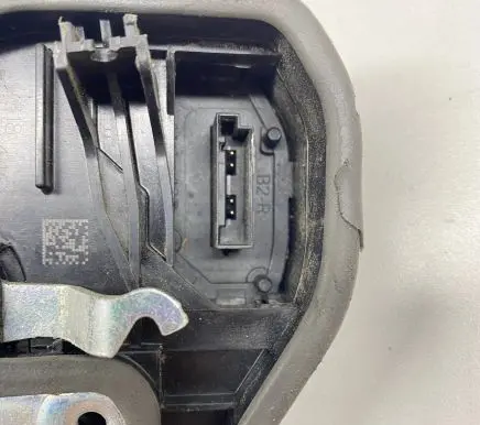 BMW X3 F25 Front door lock 7318416 7018416 1120085