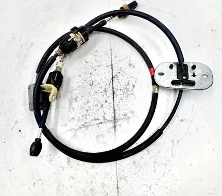 Ford Focus Gear shift cable linkage F1EP7E395DB
