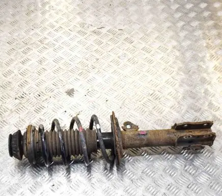Toyota Yaris Front shock absorber/damper