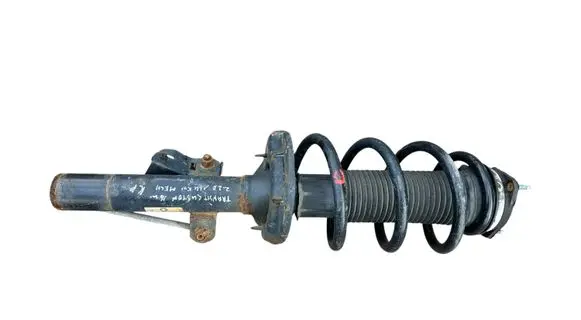 Ford Transit Custom Front shock absorber with coil spring BK3118045LD
