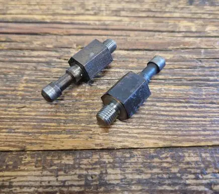 BMW Z3 E36 Cylinder head bolts 1748817
