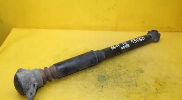 Audi A6 C7 Rear shock absorber/damper 