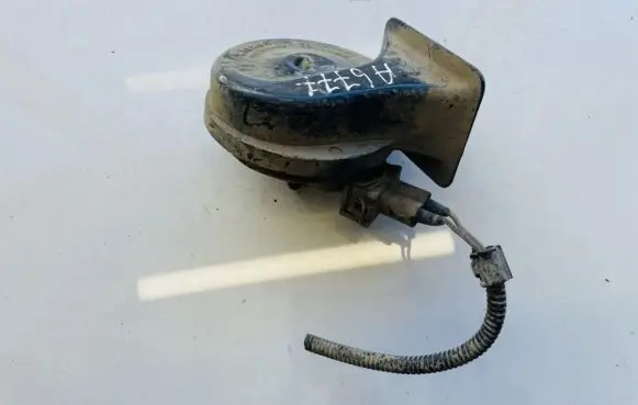 Volkswagen Sharan Horn signal 0092018
