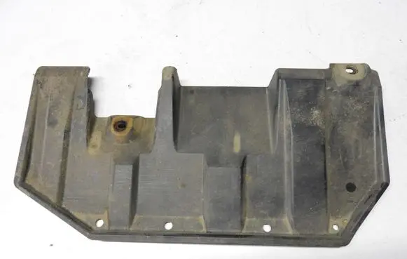 Mitsubishi ASX All-terrain vehicle rear guard (for jeeps) 5379A037