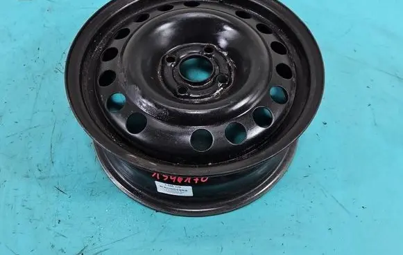 Opel Meriva A R15 steel rim IMPRK1546170