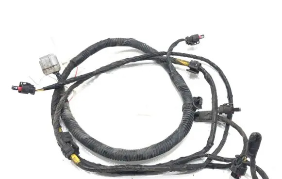 Renault Koleos I Parking sensor (PDC) wiring loom 24033JY00A