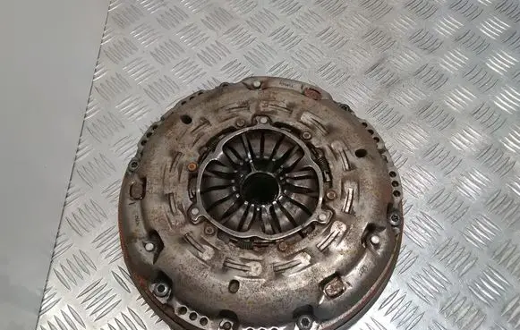 Ford Mondeo MK V Clutch set kit DS7Q6477AB DS7Q7550AA DS7Q7563AE
