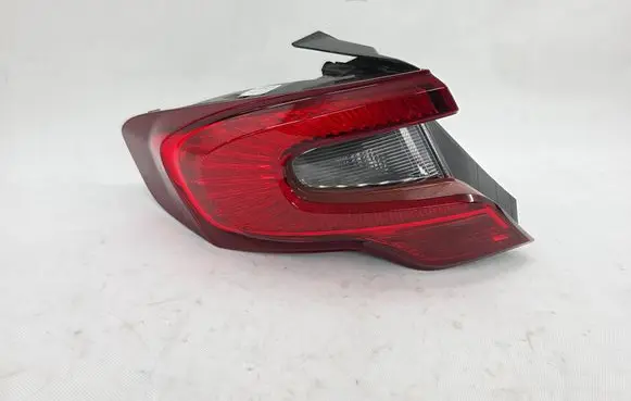 Fiat Tipo Rear/tail lights 521029670
