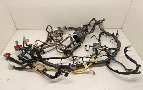 KIA Sportage Other wiring loom 96220R2550
