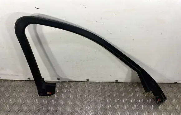 Alfa Romeo Stelvio Other front door trim element 156129243