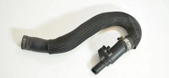 Audi A6 S6 C7 4G Vacuum line/pipe/hose 4G0611931AM