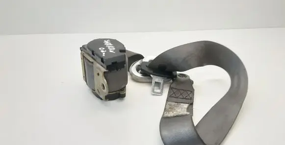 Volkswagen Sharan Rear seatbelt 7M3857812 1M2160044 54253466L