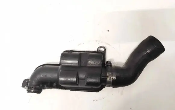 Breather/breather pipe/hose