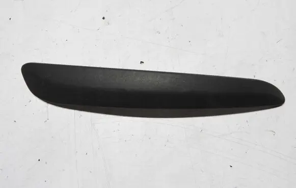 Toyota Auris 150 Number Plate Surrounds Holder Frame 10137662