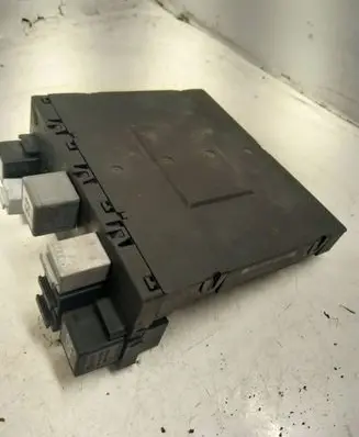 Volkswagen Touran I Comfort/convenience module 3C8937049E F005V00745