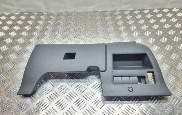 Citroen C4 I Other dashboard part C62571210 C62571235 9649599777