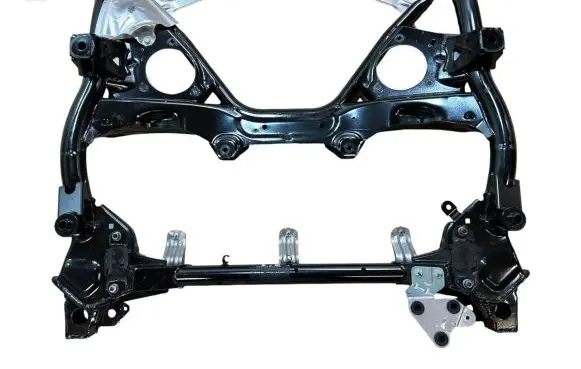 BMW 2 F22 F23 Front subframe 6872118 31106872118
