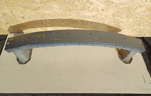 Suzuki SX4 Front bumper support beam 
