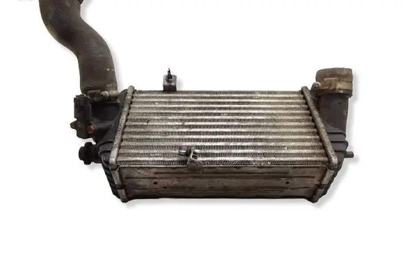 KIA Pro Cee'd II Intercooler radiator 282702A770