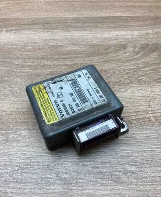 Volvo S40, V40 Airbag control unit/module 30855881 0285001146 Used
