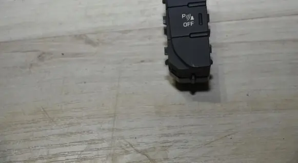 ESP (stability program) switch