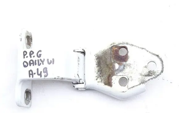 Opel Astra K Front door hinge set 