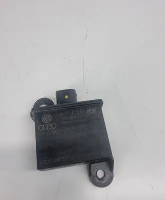 Bentley Continental Tire pressure sensor 4F0907283