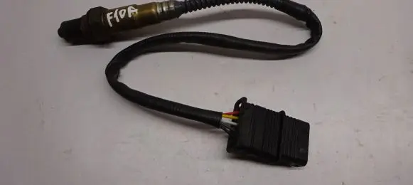 BMW 5 F10 F11 Lambda probe sensor 7596908