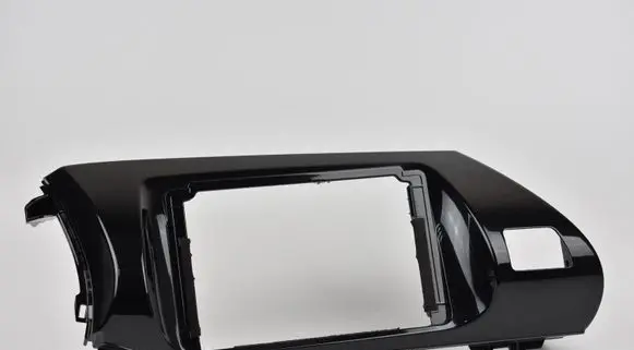 Toyota Hilux (AN120, AN130) Panel trim 4993002240