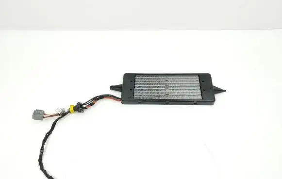 Maserati Ghibli Electric cabin heater radiator 56440001 EA440001 EA440001001