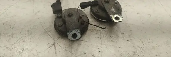 Subaru Outback (BT) Horn signal