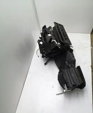 Audi A6 S6 C7 4G Interior heater climate box assembly 4G1820005H