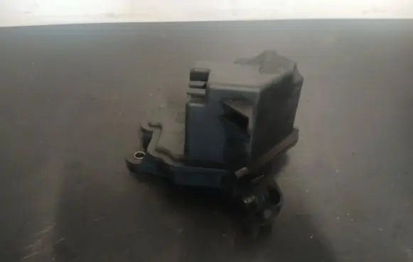 Volvo V70 Vacuum air tank 9646411180 2075