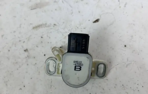 Toyota Mirai Brake pedal sensor switch 8951047050