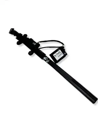 BMW 3 E92 E93 Seat belt height adjuster 72117330779 7330779 72119165377
