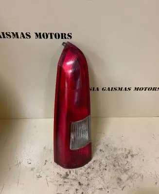 Volvo V70 Rear/tail lights 3038677916 808677916 TS08677916