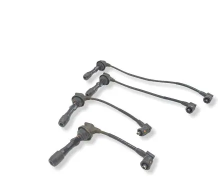 Hyundai i20 (PB PBT) Ignition plug leads AB014