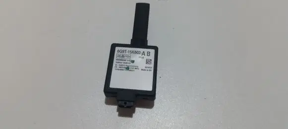 Ford Galaxy Aerial antenna amplifier 6G9T15K602AB 5WK49091D