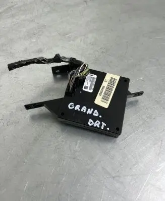 Jeep Grand Cherokee Other control units/modules P68052899AI 03339030108