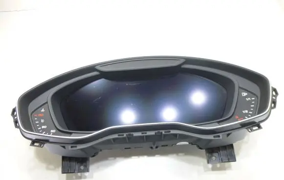 Speedometer (instrument cluster)
